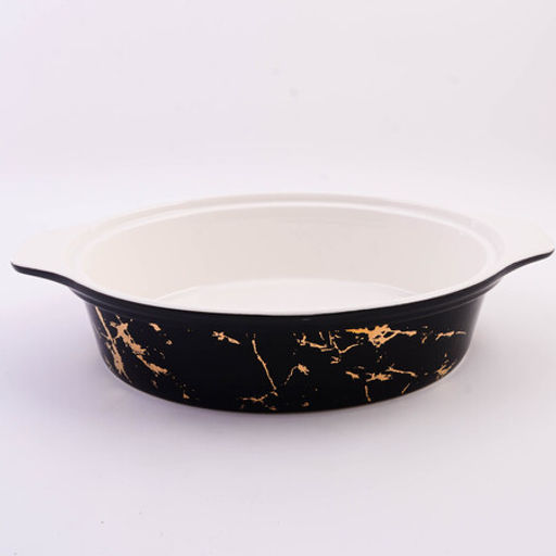 7445-1 Мармит 1,25л фарфор/металл MB (х4) - Mayer&boch фото 6