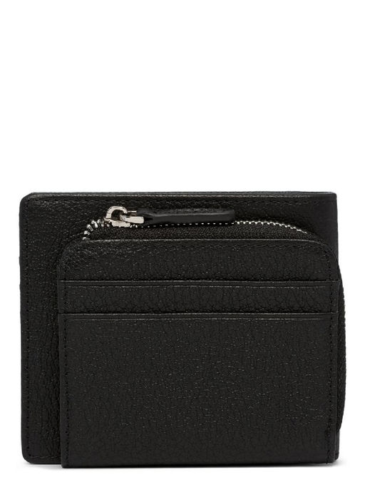 Кошелек Labbra L088-521 black  фото 3