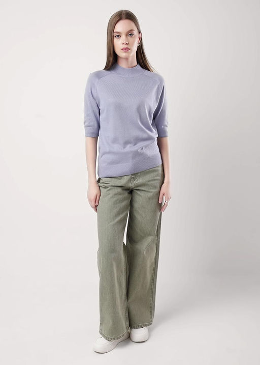 354468ха Джемпер женский (ЧЗ)