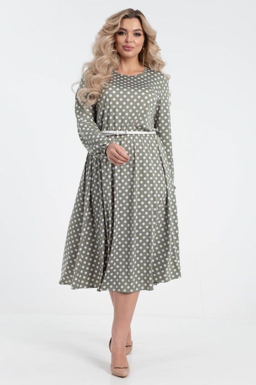 Платье П5-4560/5 - Wisell фото 3