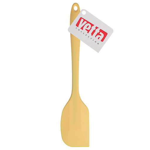 Лопатка силиконовая кулинарная Арти VETTA 27 см арт. 856-182