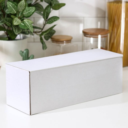 Банки для хранения сыпучих Троя, 480 мл, с ложками, стекло - Simaland фото 3