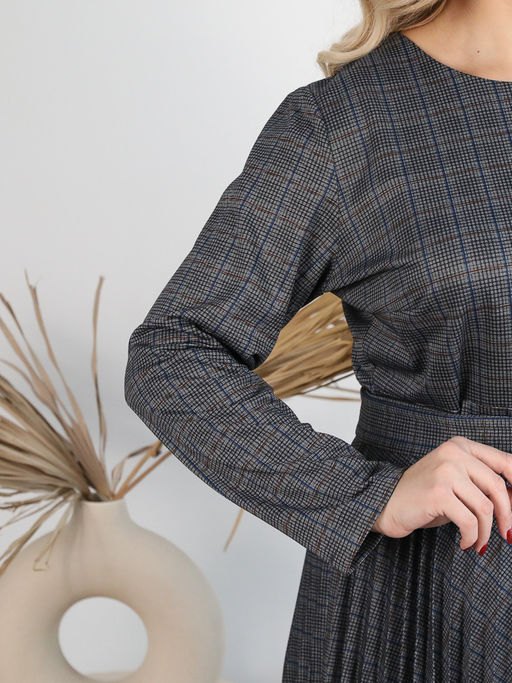 Платье П5-5135/19 - Wisell фото 13