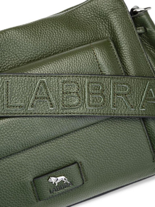 Сумка Labbra L-HF4029 khaki  фото 5