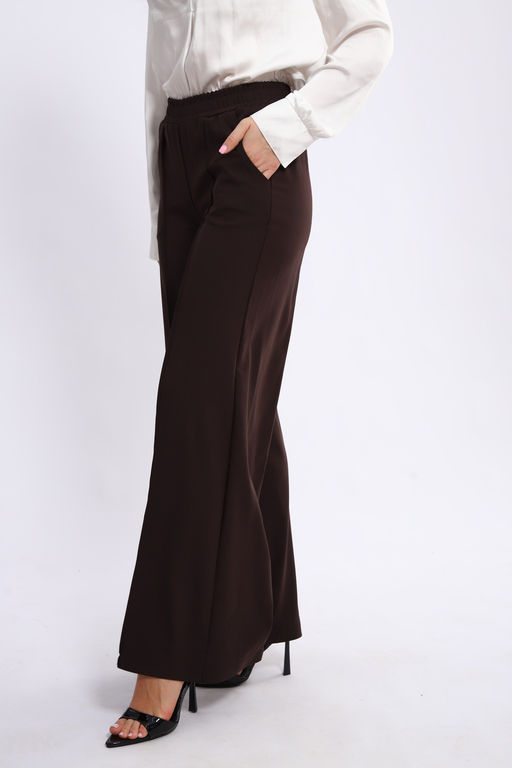 Брюки Натали 20682 палаццо хамур фото 10