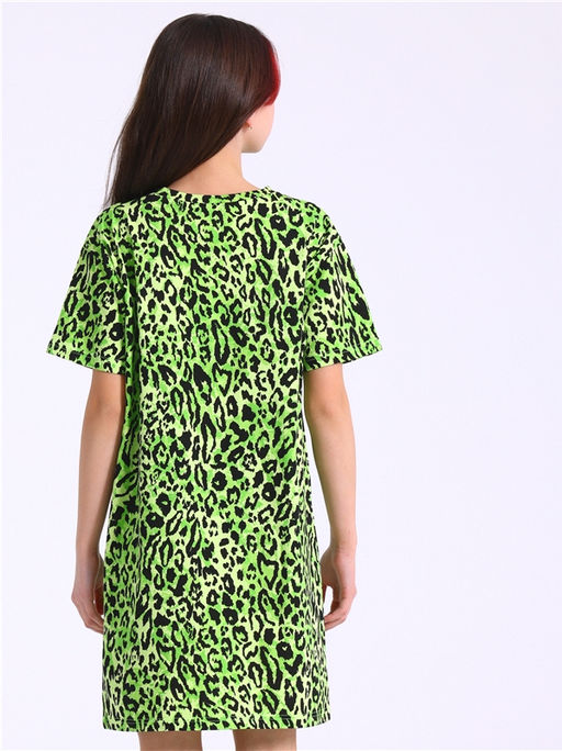 платье 1ДПК4613001н - Апрель фото 2