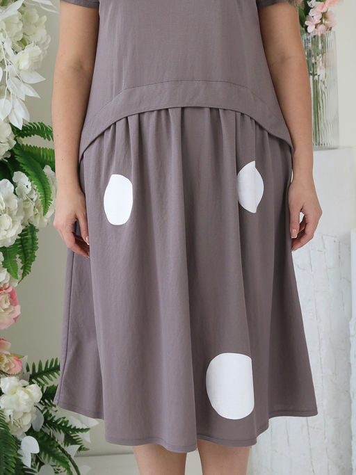 Платье П3-5530/5