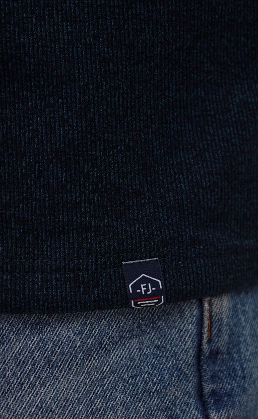 Поло д/р F321 -07-91 d.green - Fine joyce фото 7