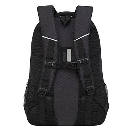 RU-430-10 Рюкзак - Grizzly фото 3