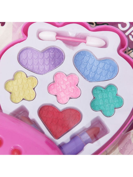 Набор косметики для девочки Клубничка - Школа талантов фото 2