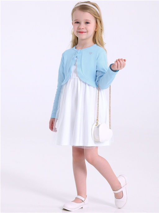 болеро 1ДДЕД2025024 - Апрель фото 6