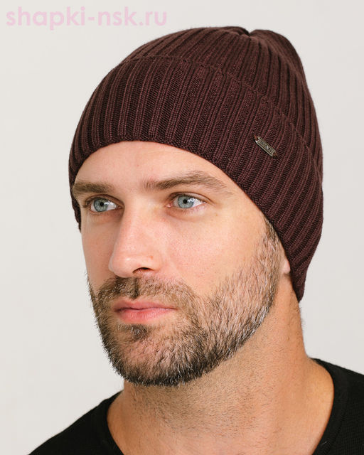 401 T Колпак мужской (56-58)