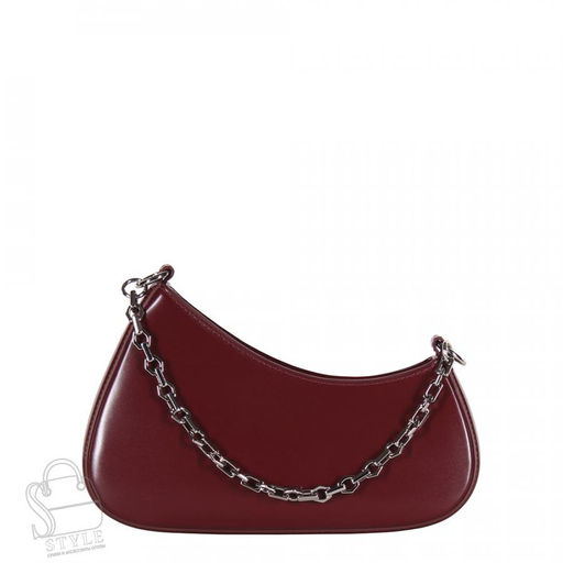 Сумка женская  7595-1C wine red Cocy в Новосибирске