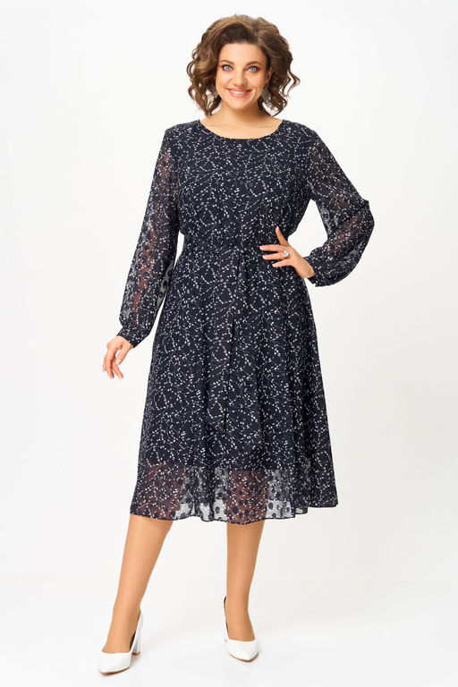 Платье Swallow 881