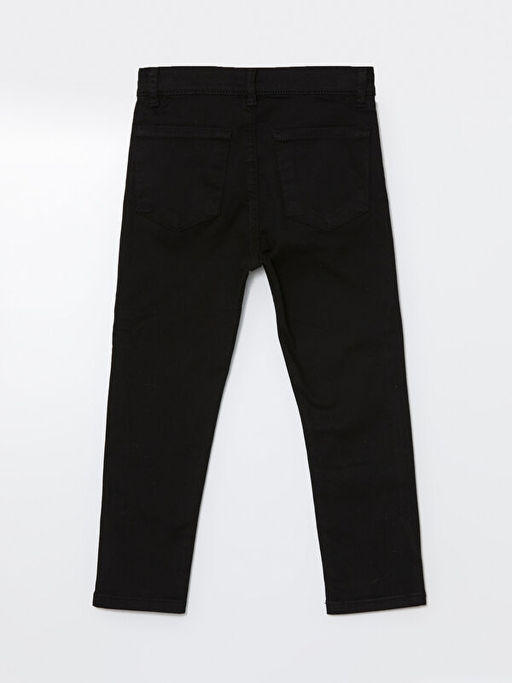 Basic Erkek Bebek Pantolon - Waikiki фото 3