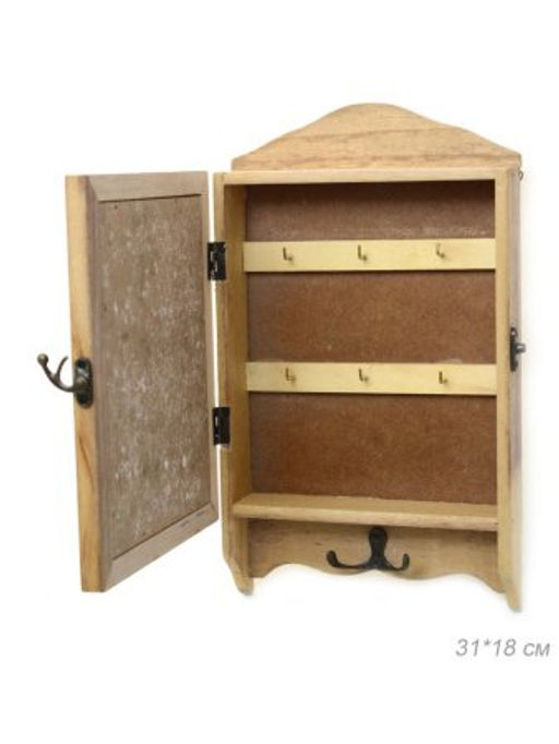 Ключница / A090-3 /уп 48/ - Галеонтрейд фото 3