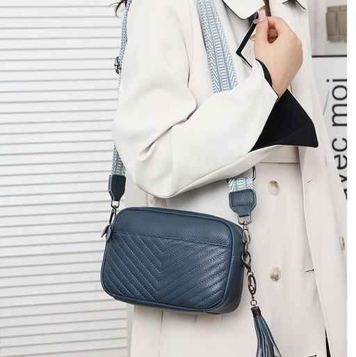 Bags Сумка женская / кожа / 04610601  фото 11