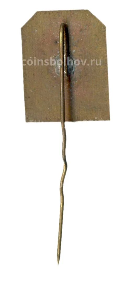 Значок Вышгород 1000 лет со дня основания