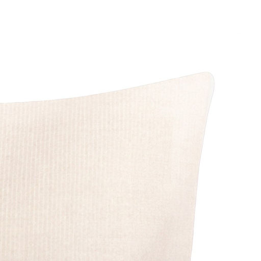 Наволочка декоративная Этель Leaf, 4040 см, 100 п/э, велюр фото 3