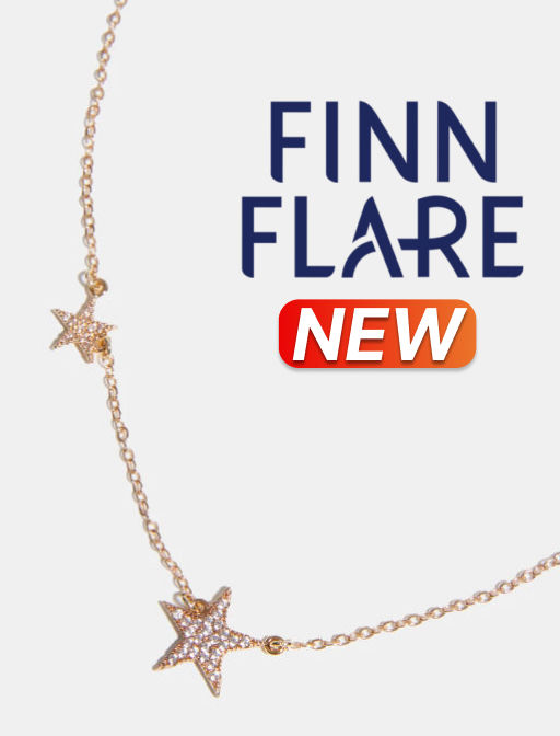 Цепочка женская Finn Flare FSF11920 466