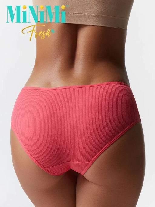 MFR222 Ribana Slip Midi, CO - Bacche - Minimi фото 2
