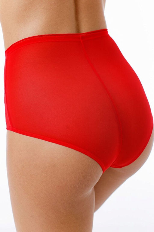 Трусы-слип комфорт Dots 62114-28