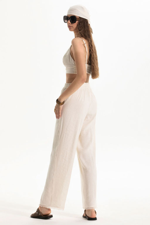 Костюм Golden Valley 6543 молочный  фото 6