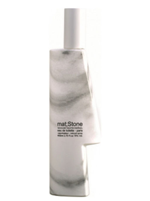 MASAKI MATSUSHIMA MAT STONE men 40ml edt  фото 3