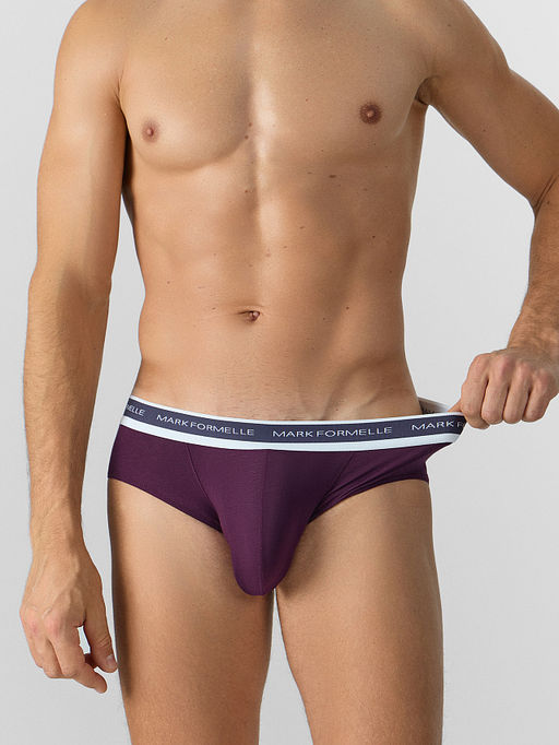 Цена за 2 штуки! ТРУСЫ МУЖСКИЕ