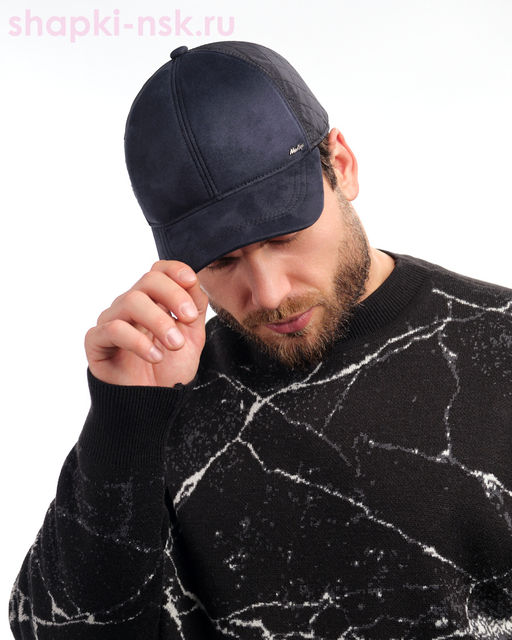 011.23614111 Бейсболка флис (55-61)