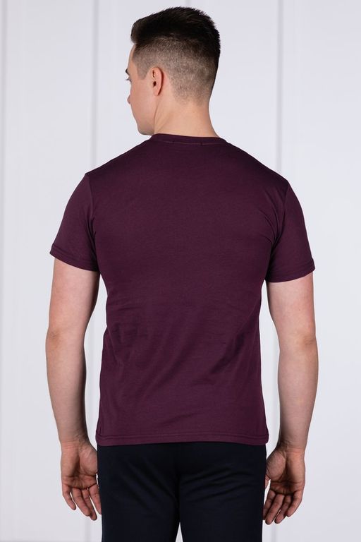 Брюки спортивные 
 3.MM140B-синий-тёмный