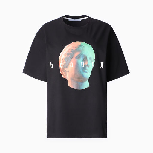 Футболка женская MIST Beauty, размер 40-42