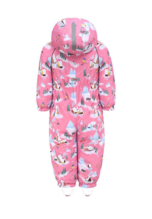 Комбинезон детск. Лэмми - Oldos фото 5