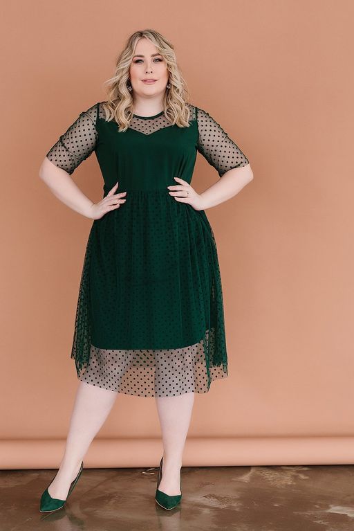 Платье женское - Jp фото 3