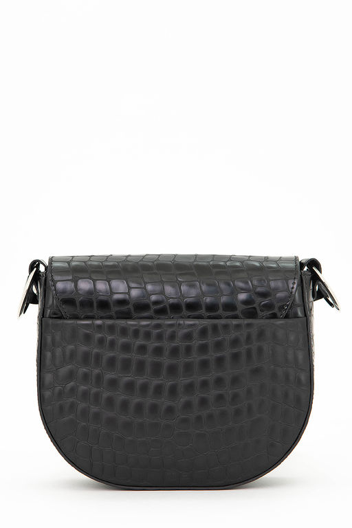 Сумка женская Ц-483.57-SALE черный - Protege фото 2