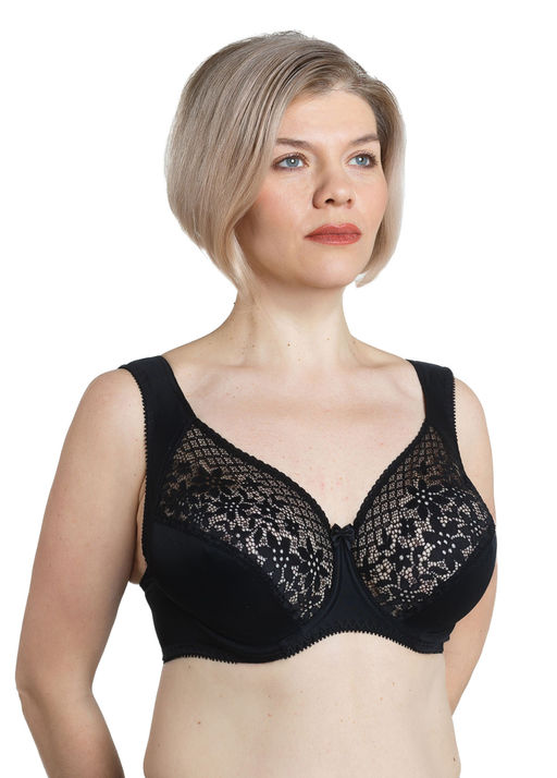 1131 Бюстгальтер - Силуэт фото 3