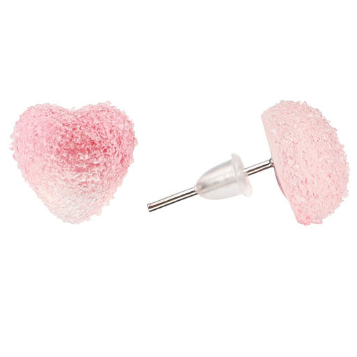 Серьги, набор украшений Минни Маус и Дино, розовые, золотой - Disney фото 6