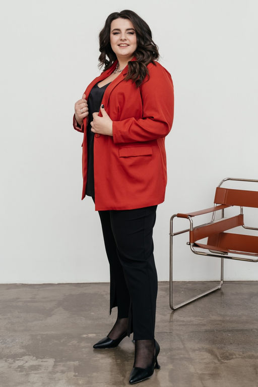 Жакет женский - Jp фото 9