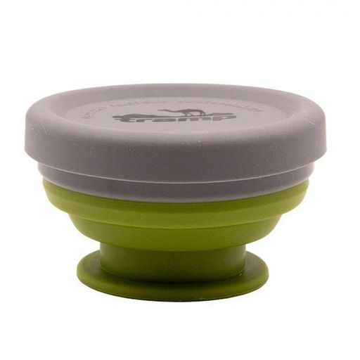 Tramp стакан силиконовый 200мл.