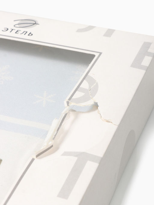 УЦЕНКА Скатерть Этель Forest animals скатерть 150?110 2 см с ГМВО, 100%хл, саржа 190 г/м? 731901