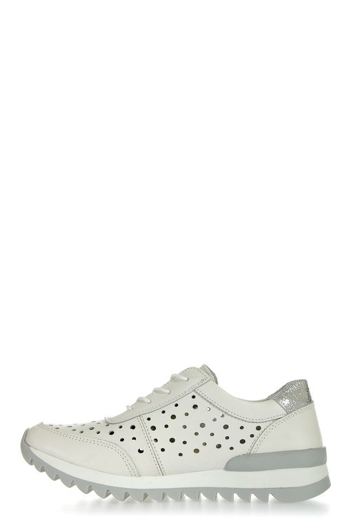 Полуботинки школьные ECOTEX