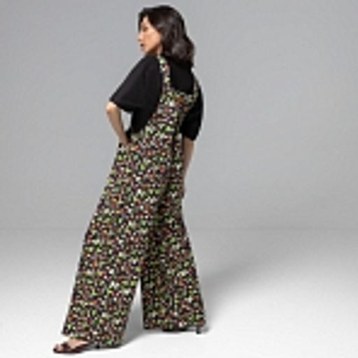 Комбинезон из хлопка, Комфорт лета - Charutti фото 23