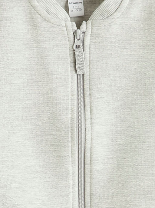 Bisiklet Yaka Erkek ?ocuk Yelek