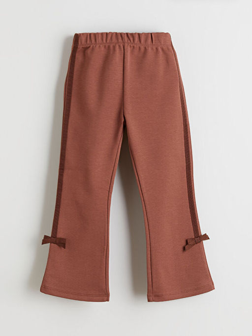 ?spanyol Pa?a K?z ?ocuk Tayt Pantolon