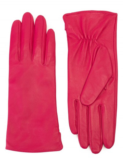 Перчатки жен ш/п LB-0190 red - Labbra фото 86