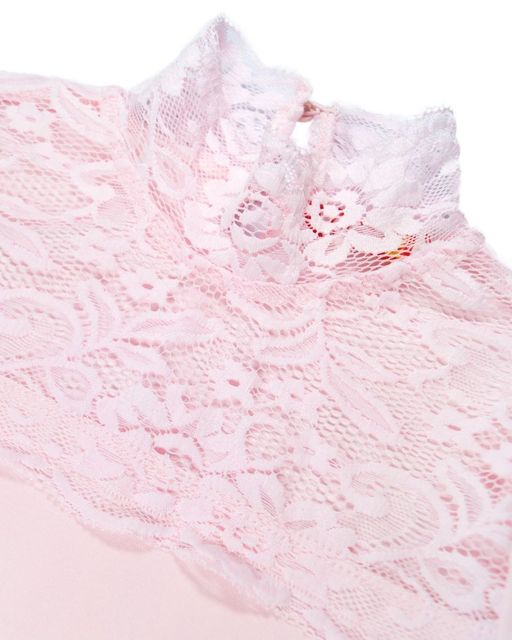 Джемпер с коротким рукавом для девочки 61279 Голубой* 315 Lets go - Let's go фото 7