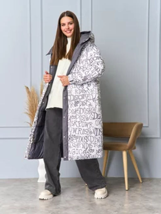 Пальто - LIMAR фото 7