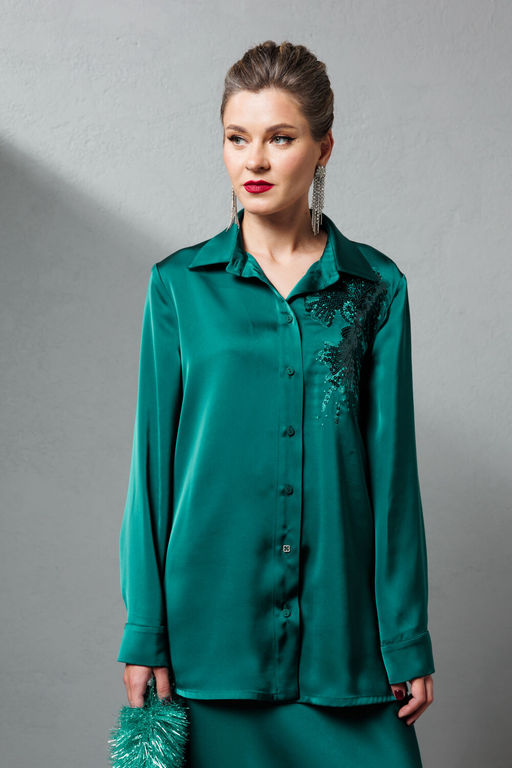 Костюм KOKOdea 2.30 черный  фото 22