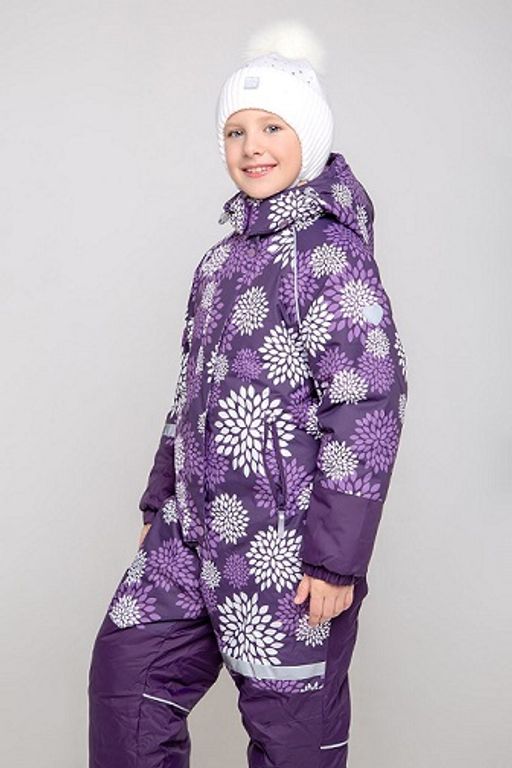 ВК 60056/н/9 ГР, комбинезон - Crockid фото 3