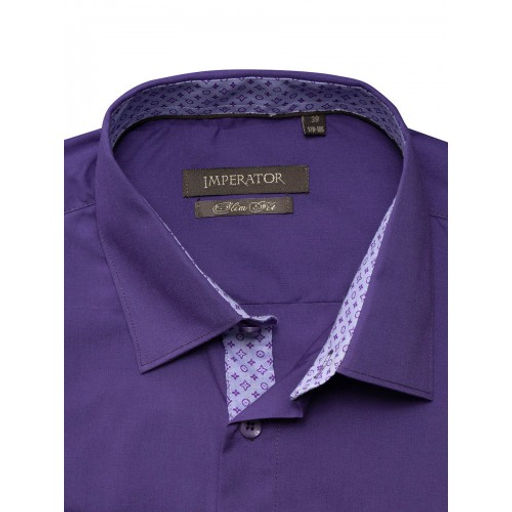 Рубашка Imperator Grape-33 sl. фото 3